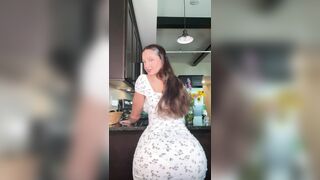 [535 of 589 Videos] Karamitch (Jakara Baby) OnlyFans Leaks Slim Thick Egirl Porn