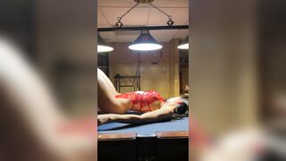 [54 of 589 Videos] Karamitch (Jakara Baby) OnlyFans Leaks Slim Thick Egirl Porn