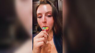 [546 of 589 Videos] Karamitch (Jakara Baby) OnlyFans Leaks Slim Thick Egirl Porn