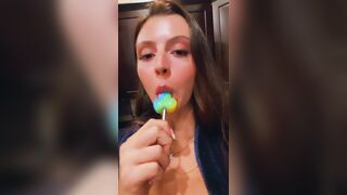 [546 of 589 Videos] Karamitch (Jakara Baby) OnlyFans Leaks Slim Thick Egirl Porn