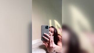[549 of 589 Videos] Karamitch (Jakara Baby) OnlyFans Leaks Slim Thick Egirl Porn