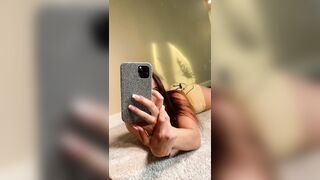 [549 of 589 Videos] Karamitch (Jakara Baby) OnlyFans Leaks Slim Thick Egirl Porn
