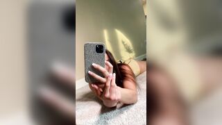 [549 of 589 Videos] Karamitch (Jakara Baby) OnlyFans Leaks Slim Thick Egirl Porn