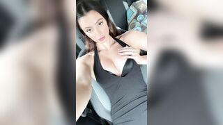 [566 of 589 Videos] Karamitch (Jakara Baby) OnlyFans Leaks Slim Thick Egirl Porn