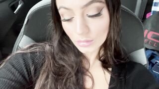 [586 of 589 Videos] Karamitch (Jakara Baby) OnlyFans Leaks Slim Thick Egirl Porn