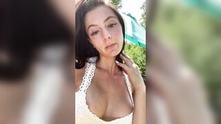 [6 of 589 Videos] Karamitch (Jakara Baby) OnlyFans Leaks Slim Thick Egirl Porn