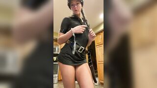 [81 of 589 Videos] Karamitch (Jakara Baby) OnlyFans Leaks Slim Thick Egirl Porn