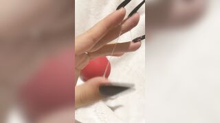 [120 of 210 Videos] Nacrevictoire (Nacre Victoire aka kittyNacree) OnlyFans Leaks Ur Fav Anime Gamer Girl