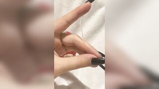 [120 of 210 Videos] Nacrevictoire (Nacre Victoire aka kittyNacree) OnlyFans Leaks Ur Fav Anime Gamer Girl