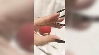 [120 of 210 Videos] Nacrevictoire (Nacre Victoire aka kittyNacree) OnlyFans Leaks Ur Fav Anime Gamer Girl