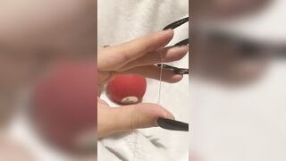 [120 of 210 Videos] Nacrevictoire (Nacre Victoire aka kittyNacree) OnlyFans Leaks Ur Fav Anime Gamer Girl