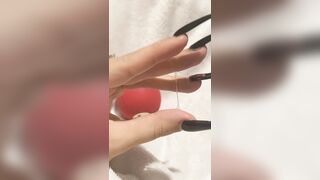 [120 of 210 Videos] Nacrevictoire (Nacre Victoire aka kittyNacree) OnlyFans Leaks Ur Fav Anime Gamer Girl