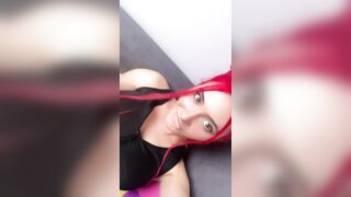 [121 of 210 Videos] Nacrevictoire (Nacre Victoire aka kittyNacree) OnlyFans Leaks Ur Fav Anime Gamer Girl