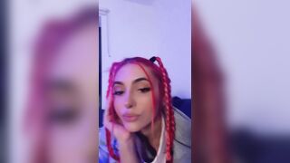 [132 of 210 Videos] Nacrevictoire (Nacre Victoire aka kittyNacree) OnlyFans Leaks Ur Fav Anime Gamer Girl