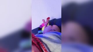 [132 of 210 Videos] Nacrevictoire (Nacre Victoire aka kittyNacree) OnlyFans Leaks Ur Fav Anime Gamer Girl