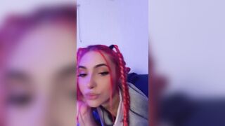 [132 of 210 Videos] Nacrevictoire (Nacre Victoire aka kittyNacree) OnlyFans Leaks Ur Fav Anime Gamer Girl