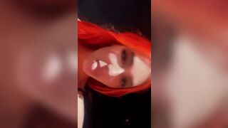 [136 of 210 Videos] Nacrevictoire (Nacre Victoire aka kittyNacree) OnlyFans Leaks Ur Fav Anime Gamer Girl