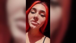 [136 of 210 Videos] Nacrevictoire (Nacre Victoire aka kittyNacree) OnlyFans Leaks Ur Fav Anime Gamer Girl