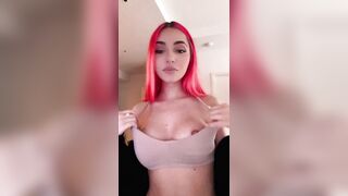 [147 of 210 Videos] Nacrevictoire (Nacre Victoire aka kittyNacree) OnlyFans Leaks Ur Fav Anime Gamer Girl