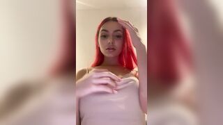 [150 of 210 Videos] Nacrevictoire (Nacre Victoire aka kittyNacree) OnlyFans Leaks Ur Fav Anime Gamer Girl