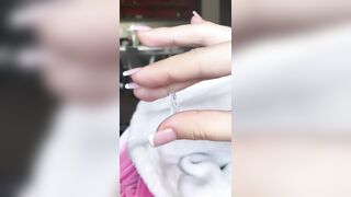 [153 of 210 Videos] Nacrevictoire (Nacre Victoire aka kittyNacree) OnlyFans Leaks Ur Fav Anime Gamer Girl