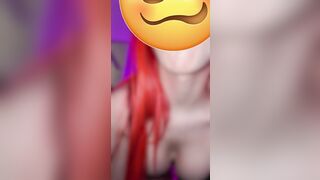 [157 of 210 Videos] Nacrevictoire (Nacre Victoire aka kittyNacree) OnlyFans Leaks Ur Fav Anime Gamer Girl