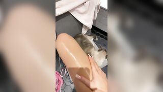 [158 of 210 Videos] Nacrevictoire (Nacre Victoire aka kittyNacree) OnlyFans Leaks Ur Fav Anime Gamer Girl