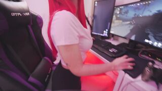 [168 of 210 Videos] Nacrevictoire (Nacre Victoire aka kittyNacree) OnlyFans Leaks Ur Fav Anime Gamer Girl