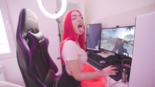 [168 of 210 Videos] Nacrevictoire (Nacre Victoire aka kittyNacree) OnlyFans Leaks Ur Fav Anime Gamer Girl