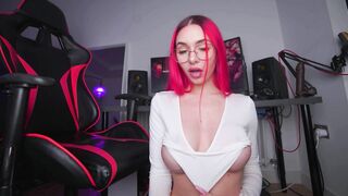 [170 of 210 Videos] Nacrevictoire (Nacre Victoire aka kittyNacree) OnlyFans Leaks Ur Fav Anime Gamer Girl