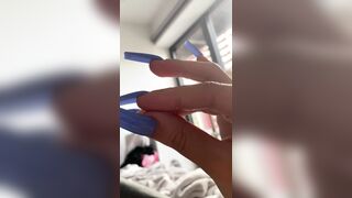 [183 of 210 Videos] Nacrevictoire (Nacre Victoire aka kittyNacree) OnlyFans Leaks Ur Fav Anime Gamer Girl