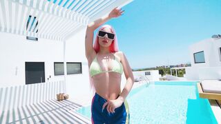 [208 of 210 Videos] Nacrevictoire (Nacre Victoire aka kittyNacree) OnlyFans Leaks Ur Fav Anime Gamer Girl