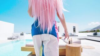 [208 of 210 Videos] Nacrevictoire (Nacre Victoire aka kittyNacree) OnlyFans Leaks Ur Fav Anime Gamer Girl