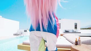 [208 of 210 Videos] Nacrevictoire (Nacre Victoire aka kittyNacree) OnlyFans Leaks Ur Fav Anime Gamer Girl