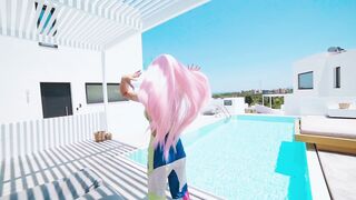 [208 of 210 Videos] Nacrevictoire (Nacre Victoire aka kittyNacree) OnlyFans Leaks Ur Fav Anime Gamer Girl