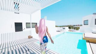 [208 of 210 Videos] Nacrevictoire (Nacre Victoire aka kittyNacree) OnlyFans Leaks Ur Fav Anime Gamer Girl