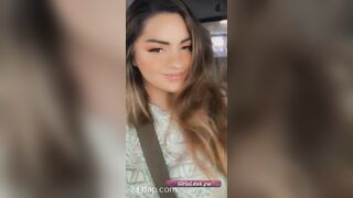 Mariah Tyler Social Media Leaked Amateur Girls Porn Video 4