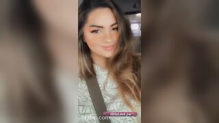 Mariah Tyler Social Media Leaked Amateur Girls Porn Video 4