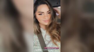 Mariah Tyler Social Media Leaked Amateur Girls Porn Video 4