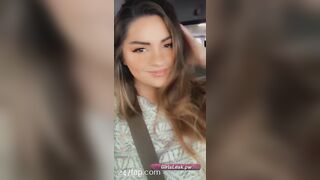 Mariah Tyler Social Media Leaked Amateur Girls Porn Video 4