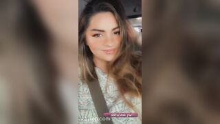 Mariah Tyler Social Media Leaked Amateur Girls Porn Video 4