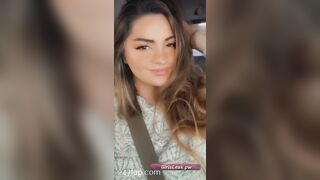 Mariah Tyler Social Media Leaked Amateur Girls Porn Video 4