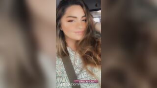 Mariah Tyler Social Media Leaked Amateur Girls Porn Video 4