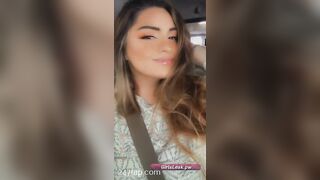 Mariah Tyler Social Media Leaked Amateur Girls Porn Video 4