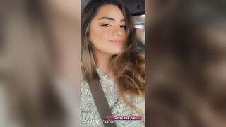 Mariah Tyler Social Media Leaked Amateur Girls Porn Video 4