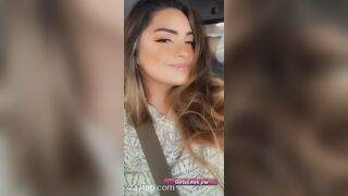 Mariah Tyler Social Media Leaked Amateur Girls Porn Video 4