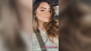 Mariah Tyler Social Media Leaked Amateur Girls Porn Video 4