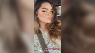 Mariah Tyler Social Media Leaked Amateur Girls Porn Video 4