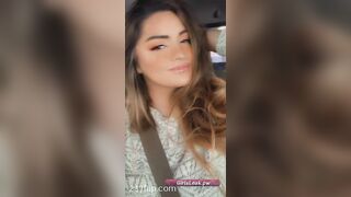 Mariah Tyler Social Media Leaked Amateur Girls Porn Video 4