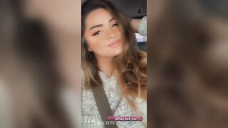 Mariah Tyler Social Media Leaked Amateur Girls Porn Video 4